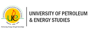 Univercity of Petroleum & Energy Studies